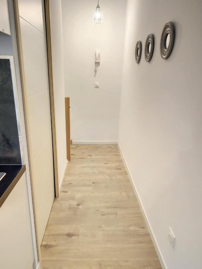 Grand Appart Duplex 6 Pers Gare Wifi Apartment Saint-Quentin  Exterior photo